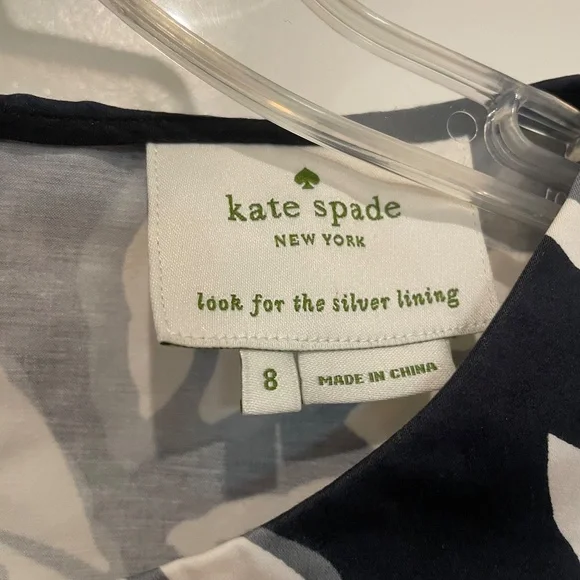 Kate Spade Aires Dress - Picture 5 of 9